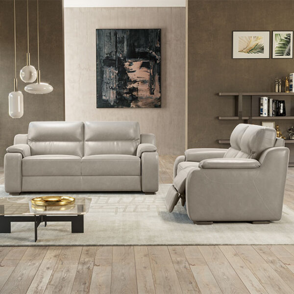 Gateway 3 Seater Sofa