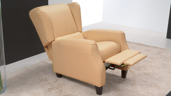 Ketty Recliner Chair - Image 2