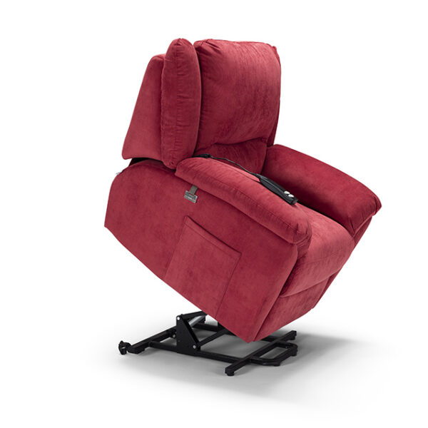 Freecom Rise And Recline Arm Chair - Image 3