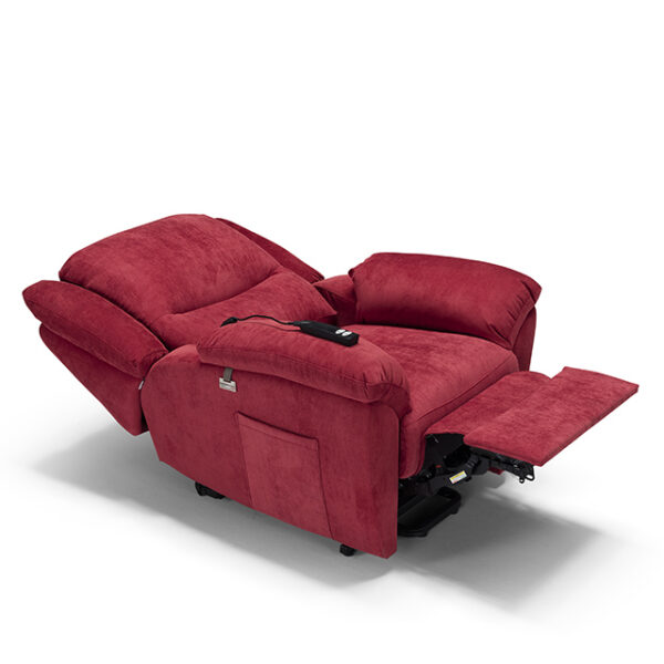 Freecom Rise And Recline Arm Chair - Image 4