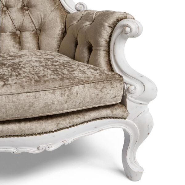 Taylor Arm Chair - Image 2