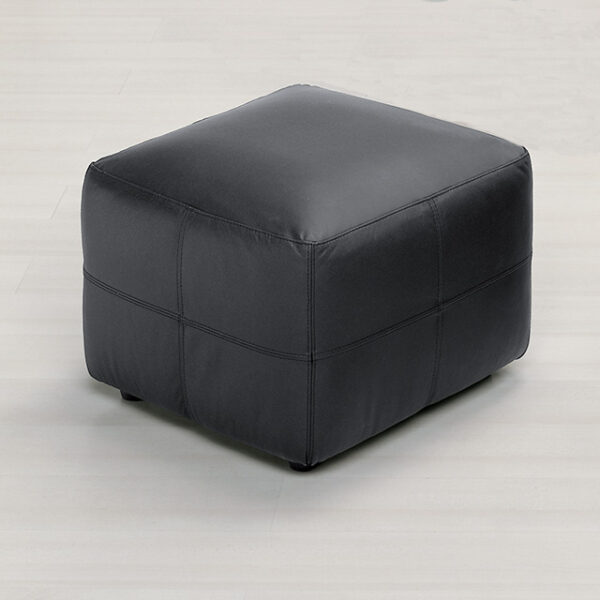 Pouff Foot Stall