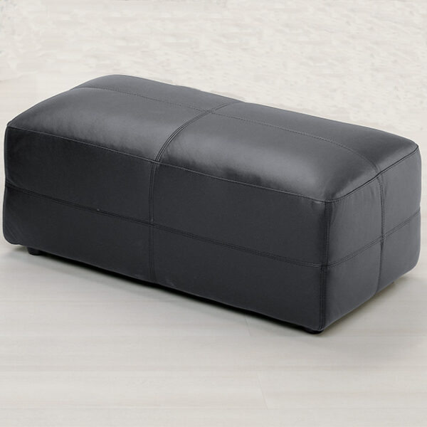 Pouff Foot Stall