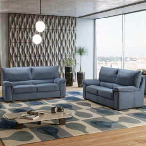 Essential 3 Seater Sofa