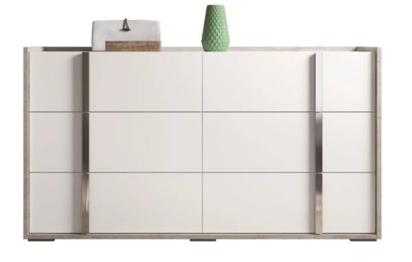 Status Treviso Night Bedroom Set - Image 2