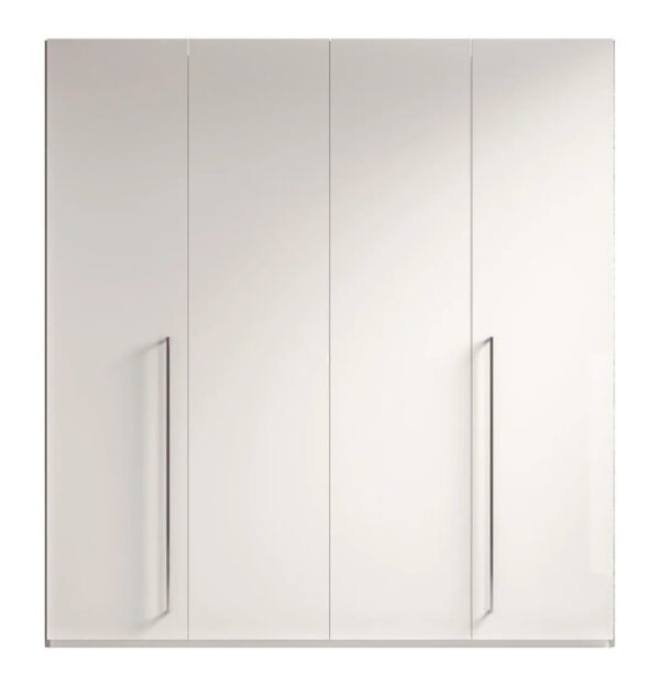 Status Treviso Night Bedroom Set - Image 5