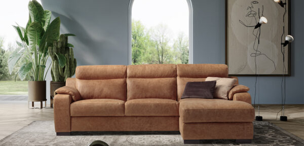 Ethos 3 Seater Sofa
