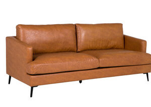 Vida Living Jasper 2/3 Seater Sofa Fixed