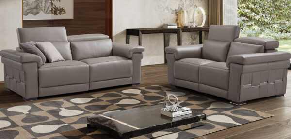 Elettra 3 Seater Sofa