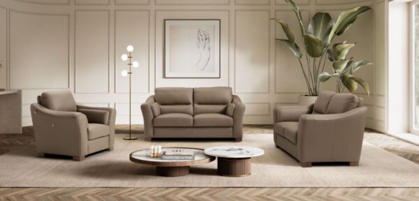 Sospiro 3 Seater Sofa
