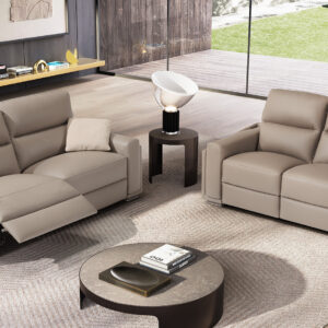 Bohemia 3 Seater Recliner Sofa