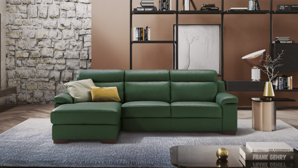 Eldorado 3 Seater Sofa