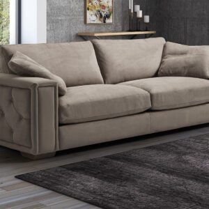 Iseo 3 Seater Sofa