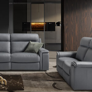 Refrain 3 Seater Sofa