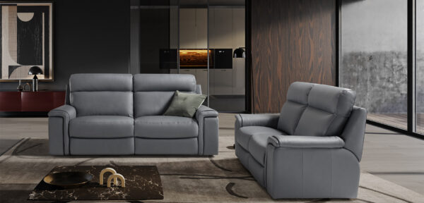 Refrain 3 Seater Sofa