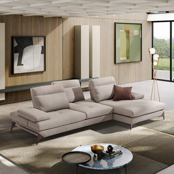 Abaco 3 Seater Sofa