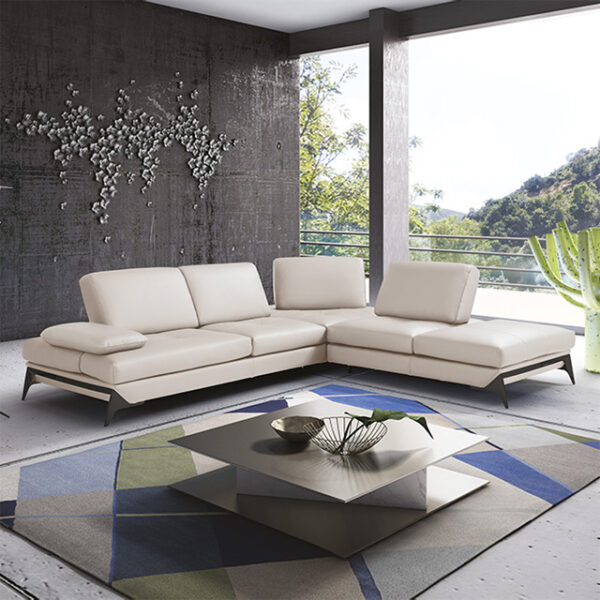 Andrea Corner Sofa