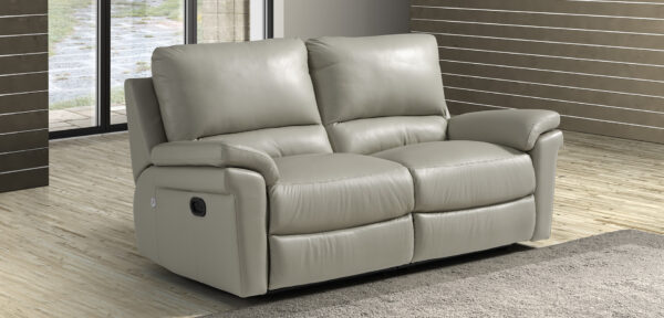 Douglas 3 Seater  Recliner Sofa