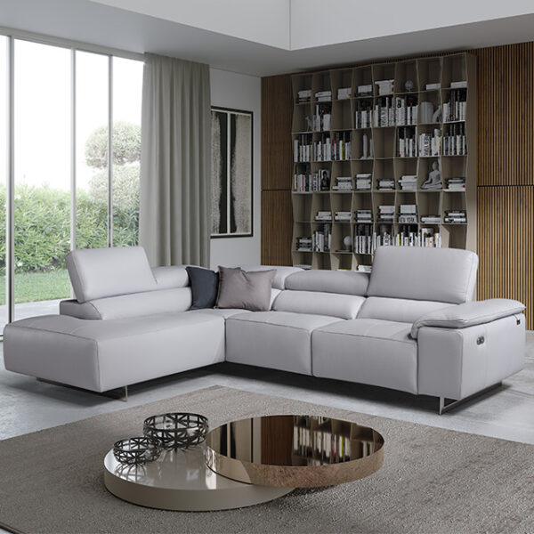 Blossom 3 Seater Corner Sofa