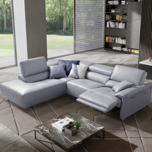 Brooklyn Corner Sofa