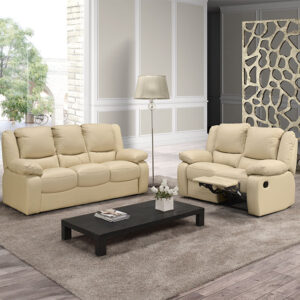 Virginia 3 Seater Sofa