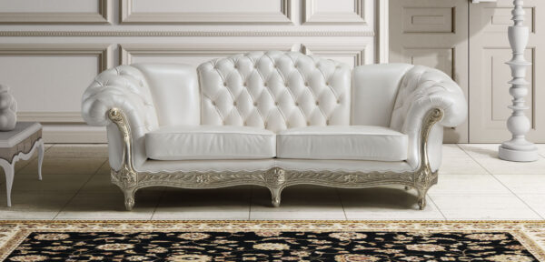 Botticelli 3 Seater Sofa