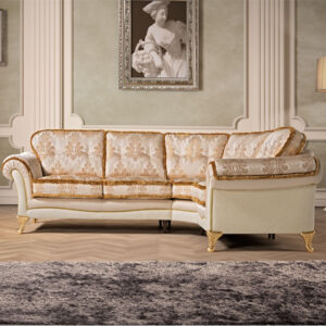 Beethoven Corner Sofa