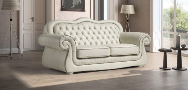 Vivaldi 3 Seater Sofa
