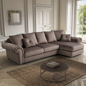 Tomas 3 Seater Sofa
