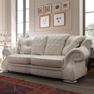 Kiara 3 Seater Sofa