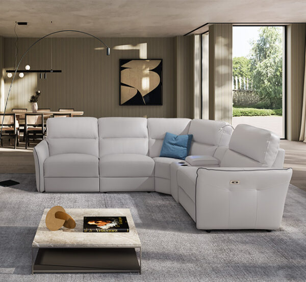 Appeal 3 Seater Corner Sofa