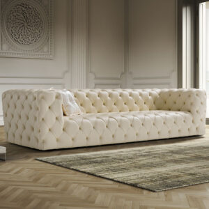 Catherine 3 Seater Sofa