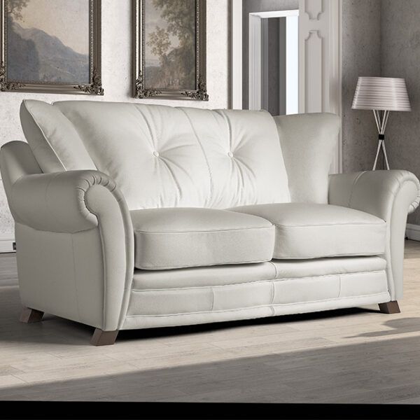 Flame 3 Seater Sofa