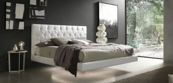 Live Double Bed