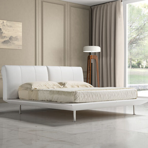 Life Double Bed