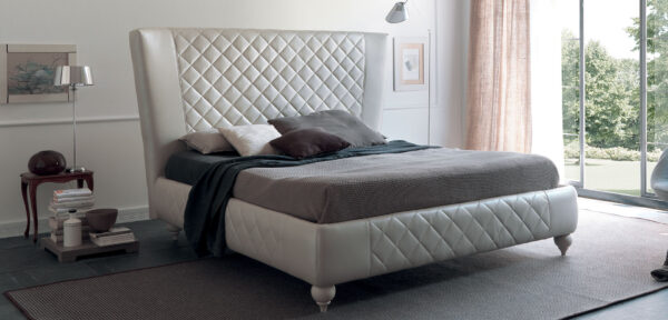 Nathan Double Bed