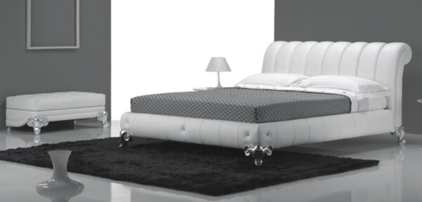 Venus Double Bed