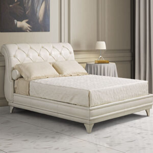 Siliglia Double Bed