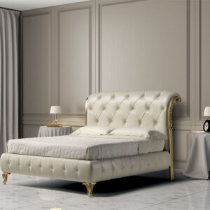 Imperial Double Bed