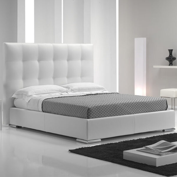 Aramis Double Bed