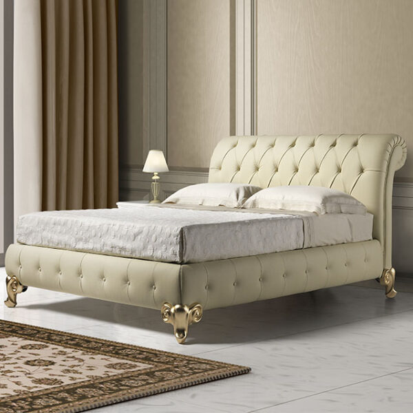 Utopia Double Beds
