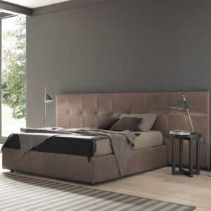 Gradisca Double Bed