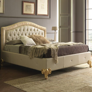 Etro Double Bed