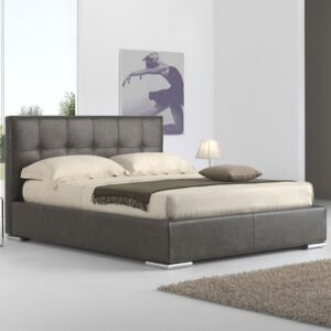 Alice Ottoman Bed