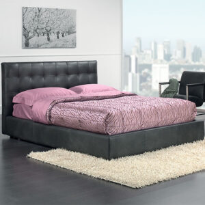 Bridge Ottoman Bed