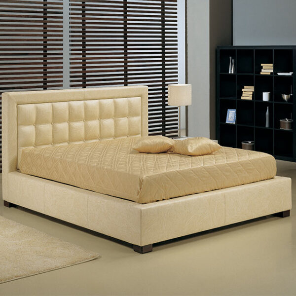Afrodite Double Bed