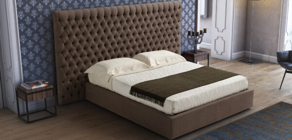 Empire Double Bed