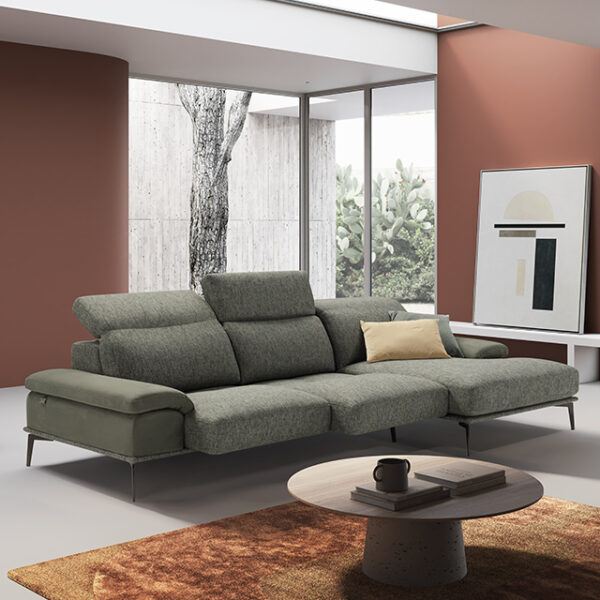 Eagle 3 Seater Sofa