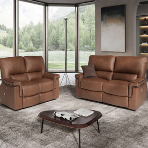 Legacy 3 Seater Sofa