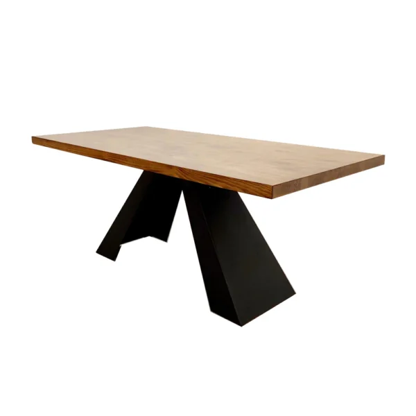 Axel 1.8 Dining Table - Image 2
